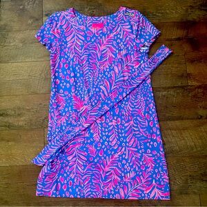 Lilly Pulitzer Dress size Large